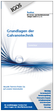 Training leaflet: Fundamentals of electroplating