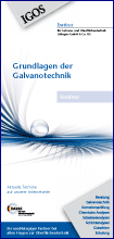 Seminar "Grundlagen der Galvanotechnik"