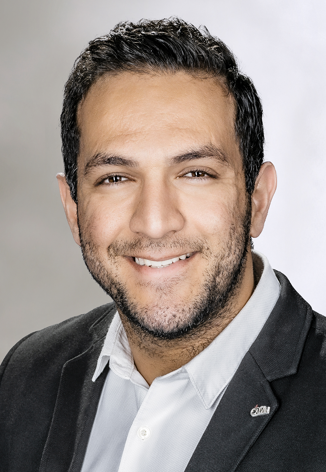 Mohammad Navasseri Mohammad Navasseri
