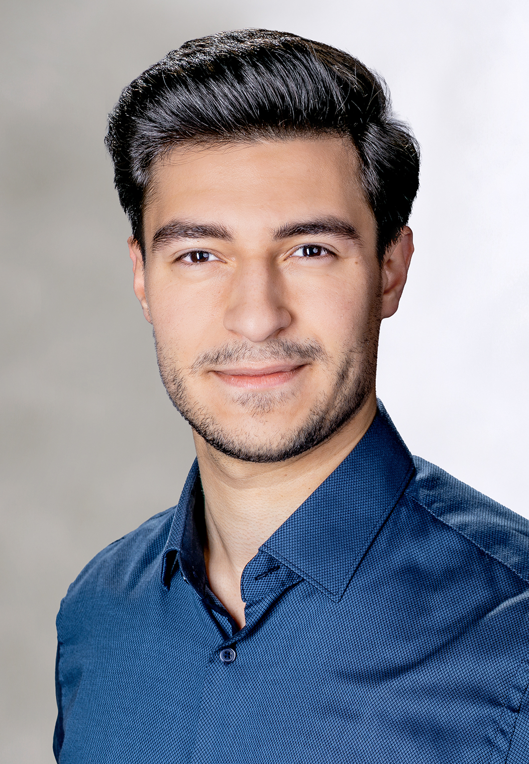 Furkan Çömez