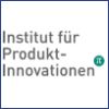 [Translate to Englisch:] Institut für Produktinnovationen