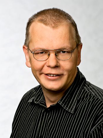 Thomas Nolte Thomas Nolte