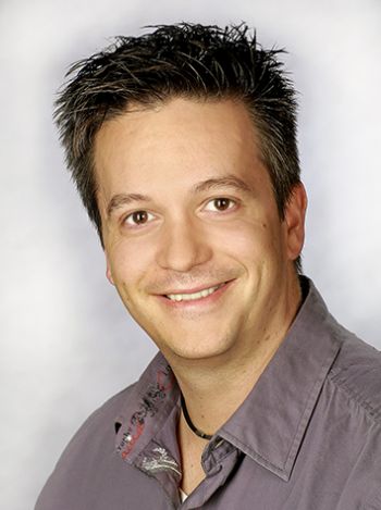 Dennis Schielke Dennis Schielke