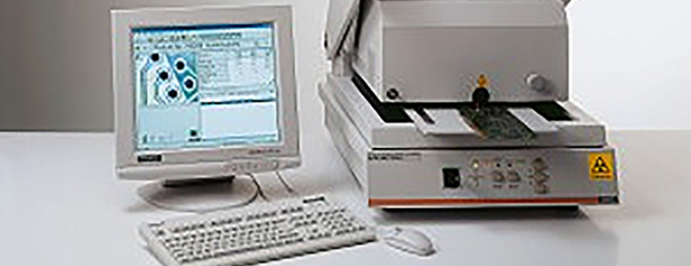 FISCHERSCOPE® X-Ray System XDL