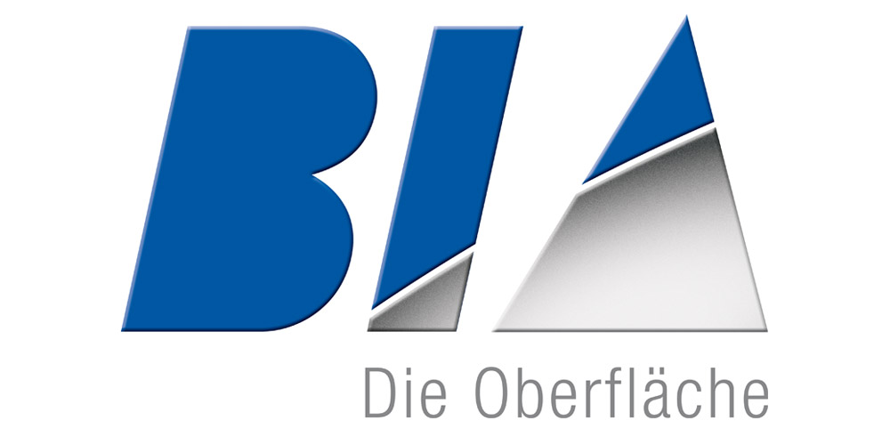 BIA - Die Oberfläche