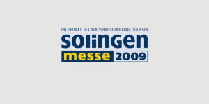 Solingen Crafts & Trades Show 2009