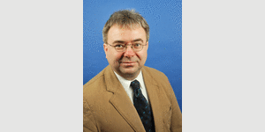 New interim Director for the Institute