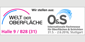 IGOS at the O&S 2016