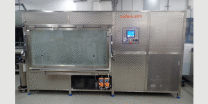 New multifunctional test chamber at IGOS