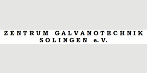 Zentrum Galvanotechnik Solingen e.V.
