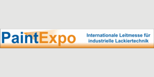 IGOS at the PaintExpo 2014 in Karlsruhe