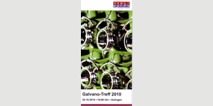 Galvano-Treff 2010