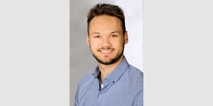 New employee in the field of metallography