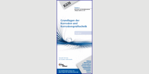Corrosion seminar booked out