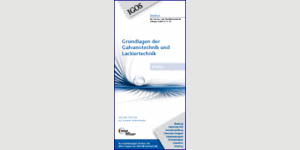 Seminar: Fundamentals of electroplating & painting technology