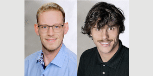 New employees in the field of corrosion and metallography