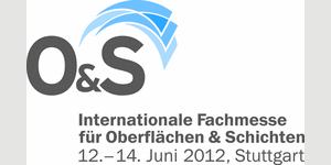 IGOS auf der O&S 2012 in Stuttgart