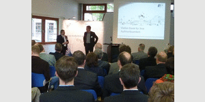 Twenty years of IGOS and the 3rd Electroplating Convention