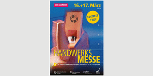 Handwerksmesse 2013