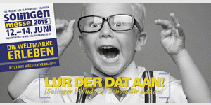 Solingen exhibition 2015 final movie