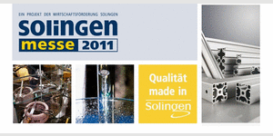 Solingen Crafts & Trades Show 2011