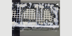 Zinc corrosion - a common problem