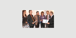 Nachlese HANNOVER MESSE 2009
